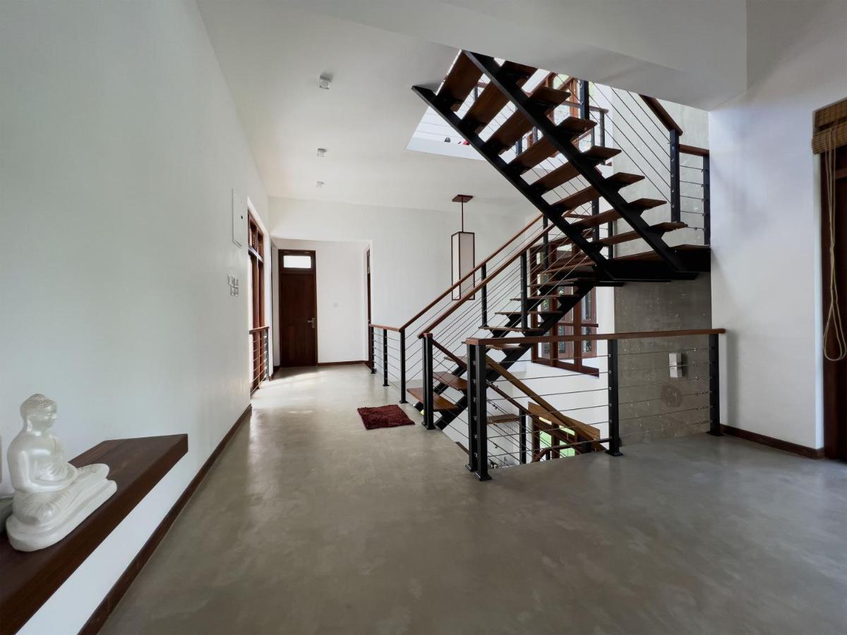 גאלה Villa Ema מראה חיצוני תמונה