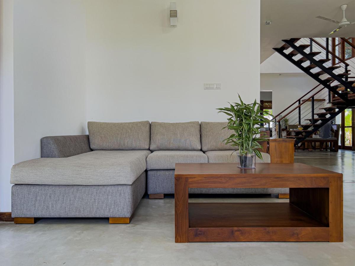 גאלה Villa Ema מראה חיצוני תמונה