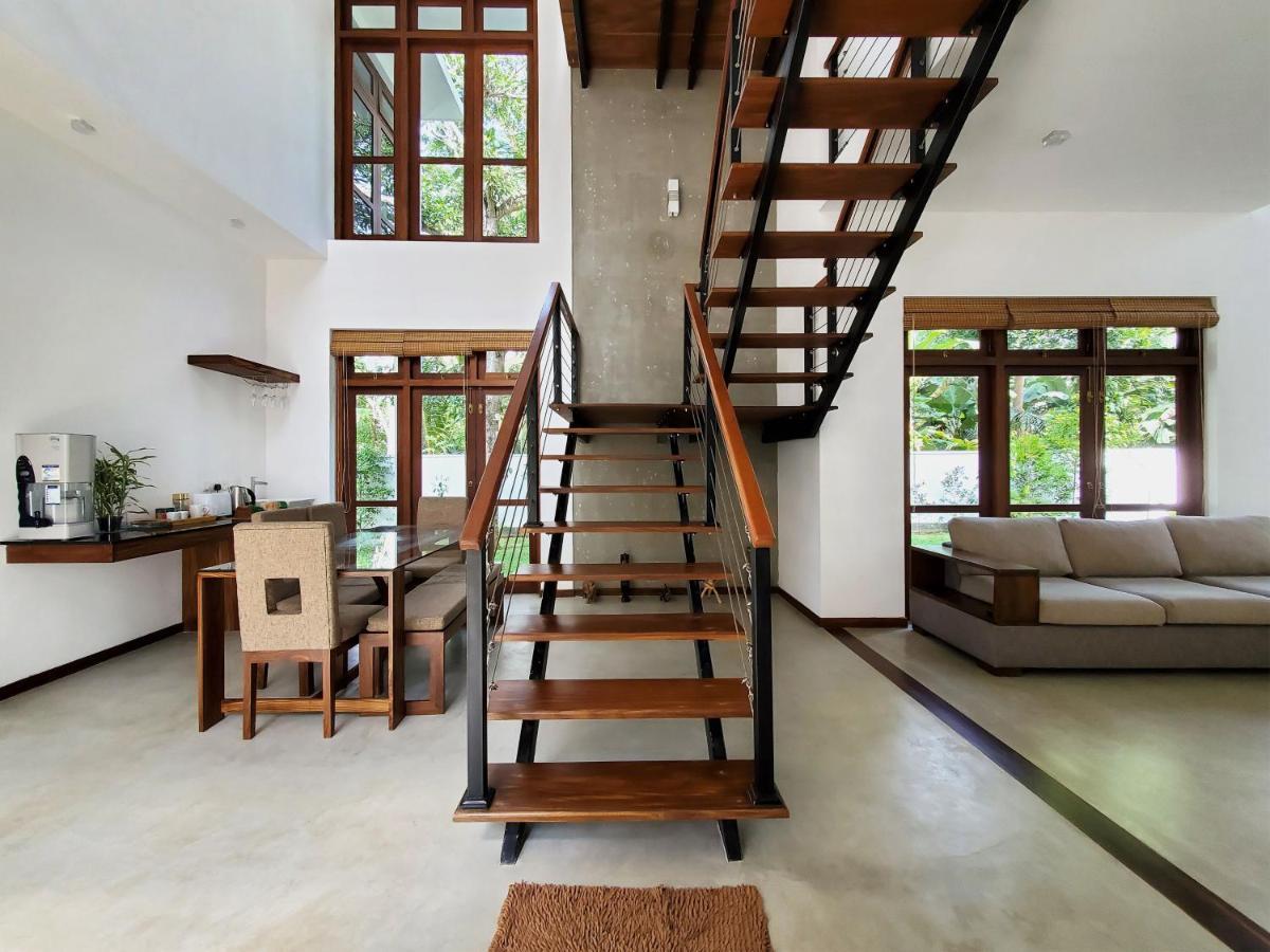גאלה Villa Ema מראה חיצוני תמונה