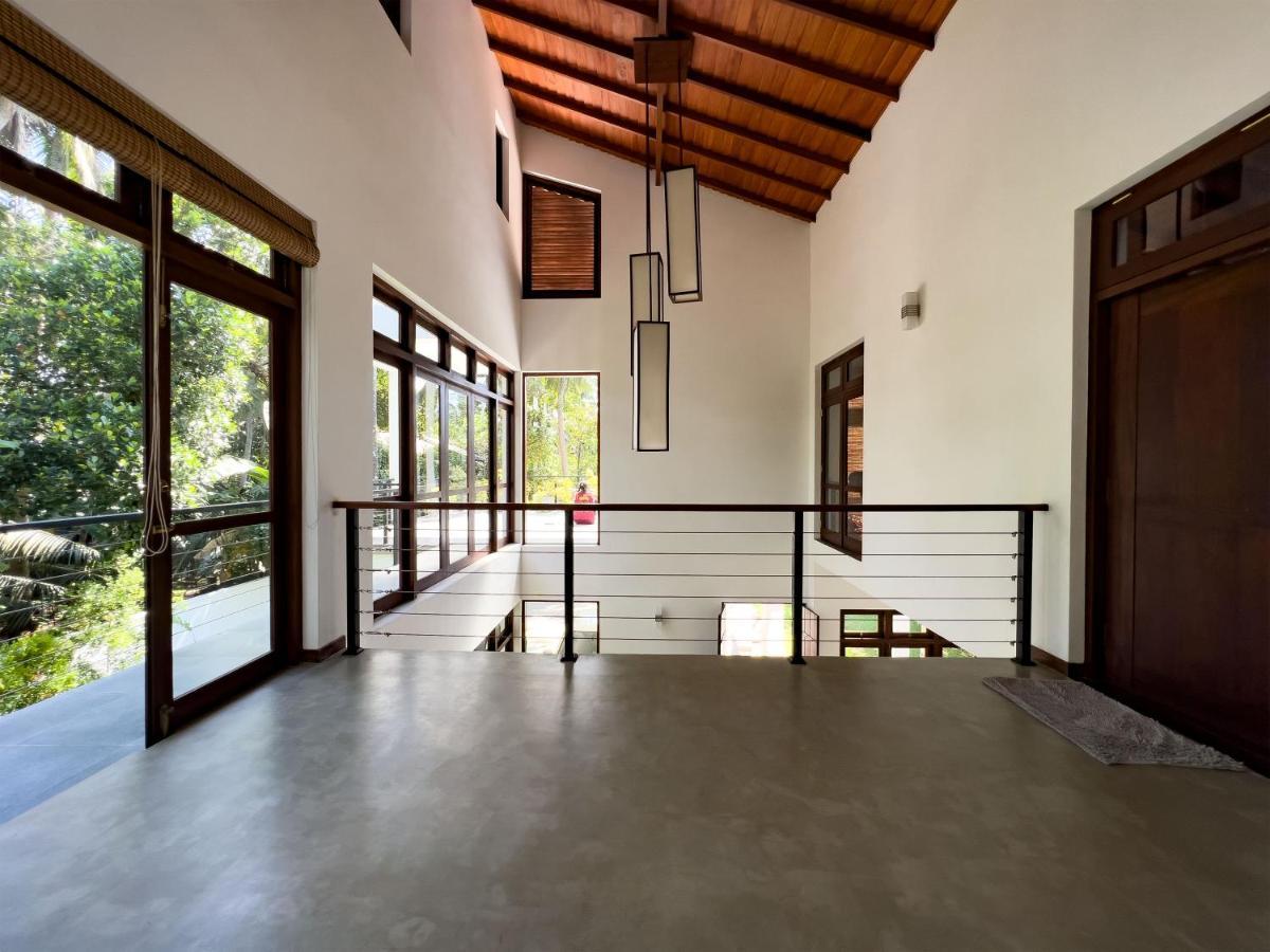 גאלה Villa Ema מראה חיצוני תמונה
