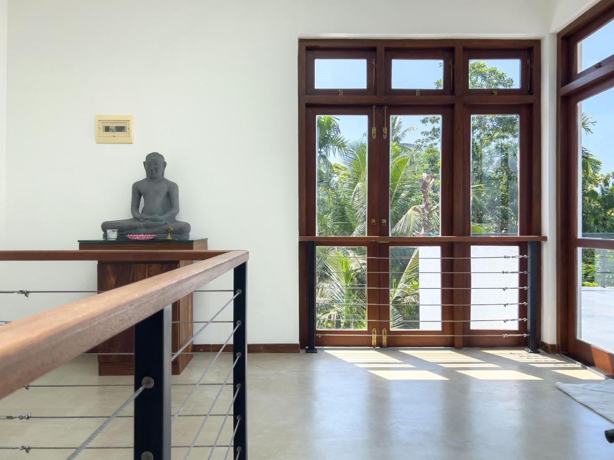 גאלה Villa Ema מראה חיצוני תמונה