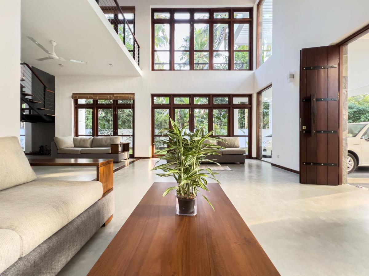 גאלה Villa Ema מראה חיצוני תמונה