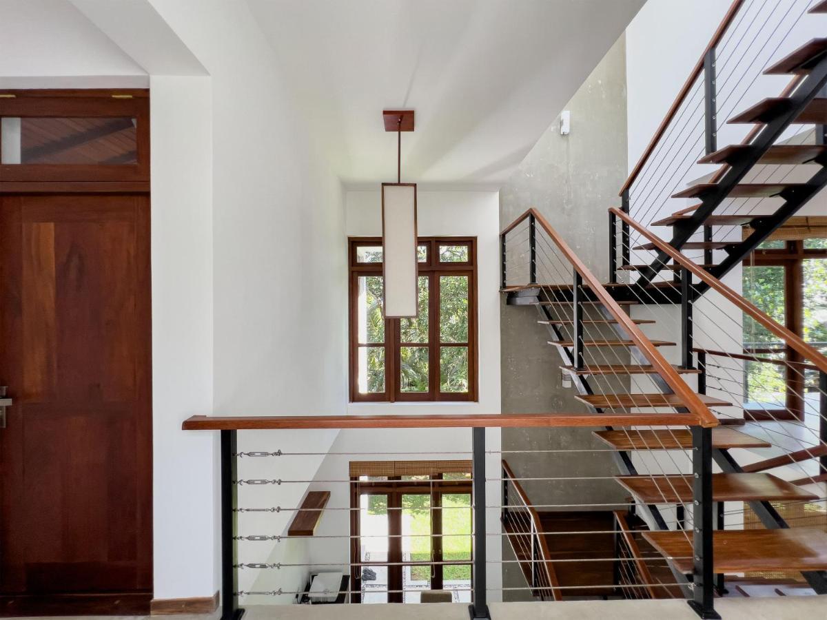 גאלה Villa Ema מראה חיצוני תמונה