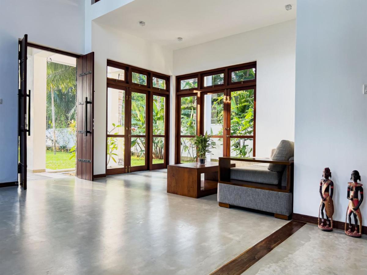 גאלה Villa Ema מראה חיצוני תמונה