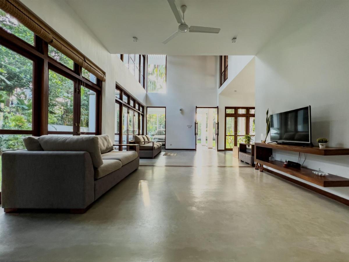 גאלה Villa Ema מראה חיצוני תמונה