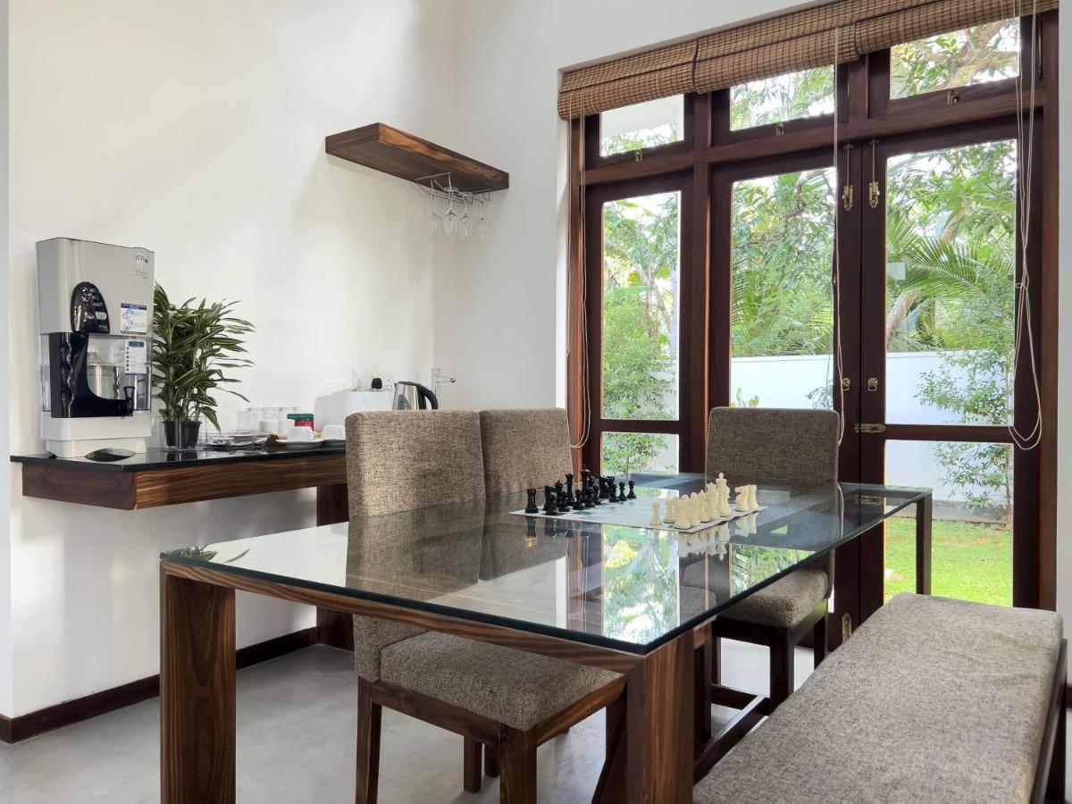 גאלה Villa Ema מראה חיצוני תמונה