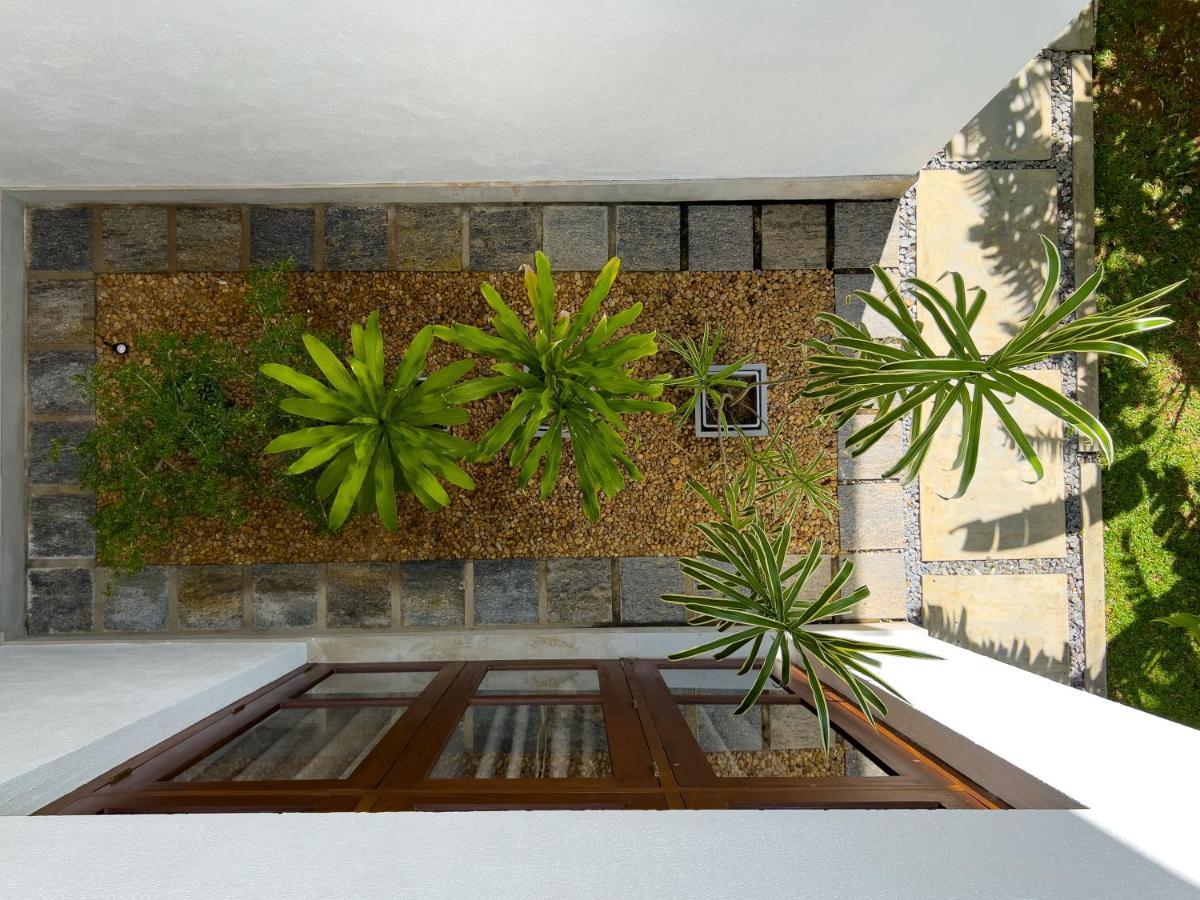 גאלה Villa Ema מראה חיצוני תמונה