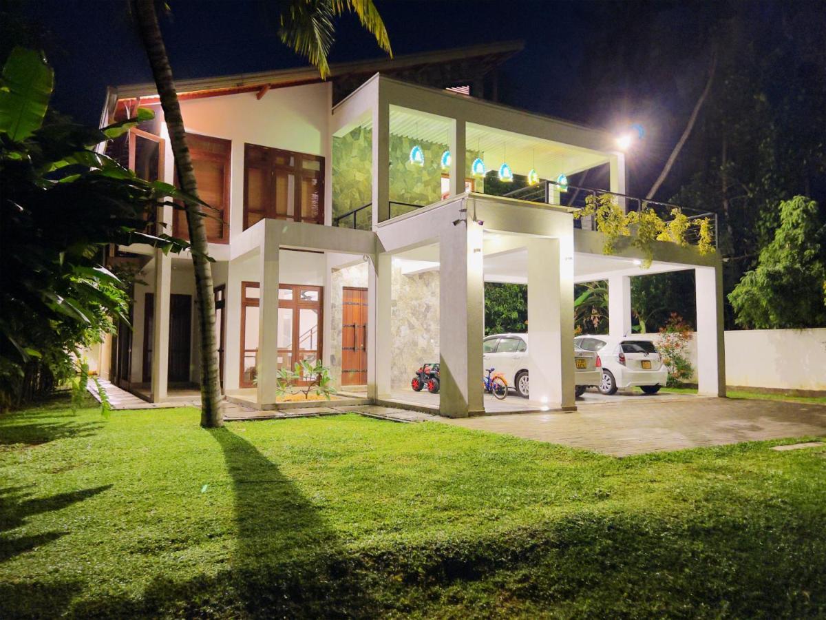 גאלה Villa Ema מראה חיצוני תמונה