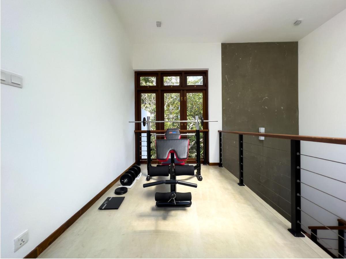 גאלה Villa Ema מראה חיצוני תמונה