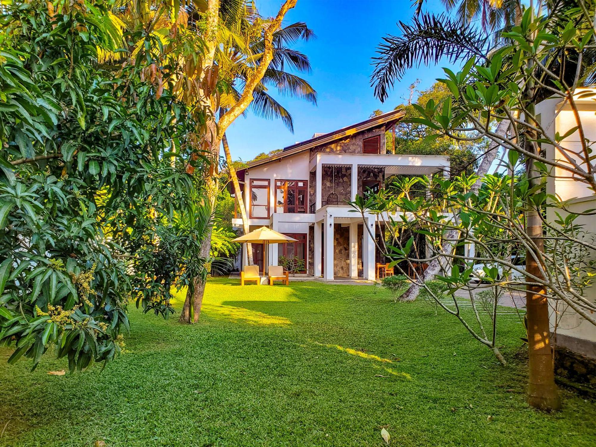 גאלה Villa Ema מראה חיצוני תמונה